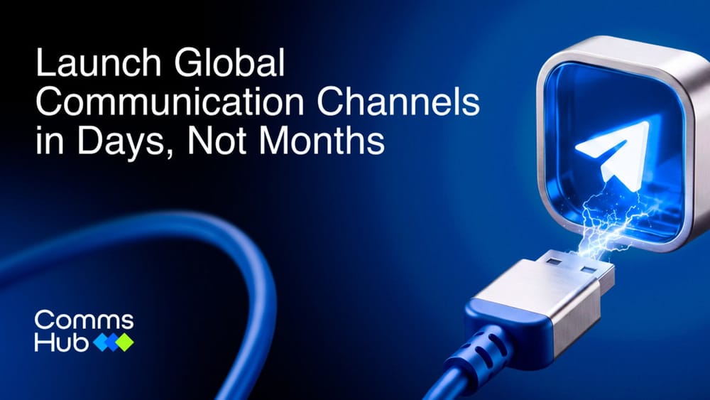 Accelerating International Expansion with Unified Communication