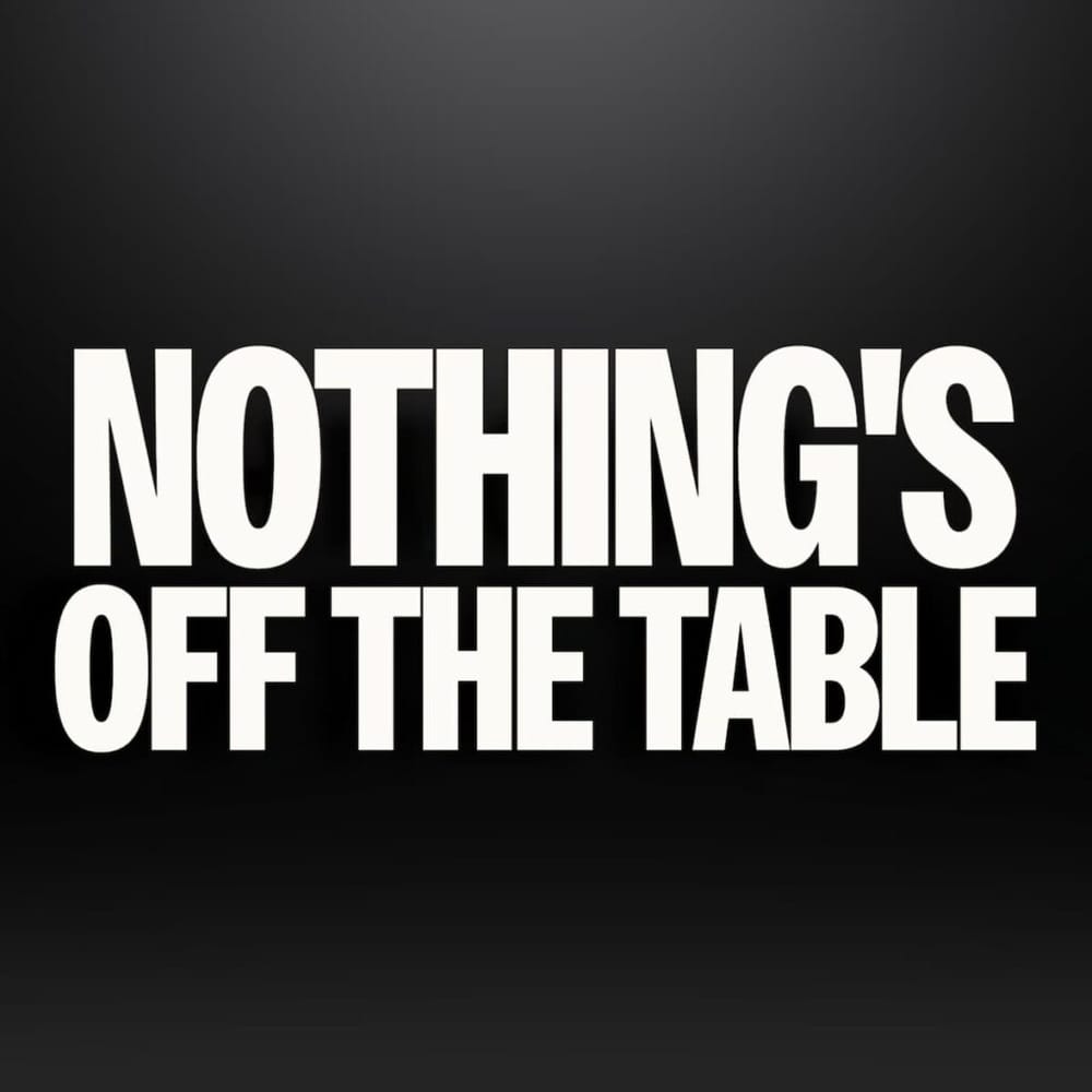 Louis Ruggiero’s Redemption Journey and Impact of 'Nothing’s Off The