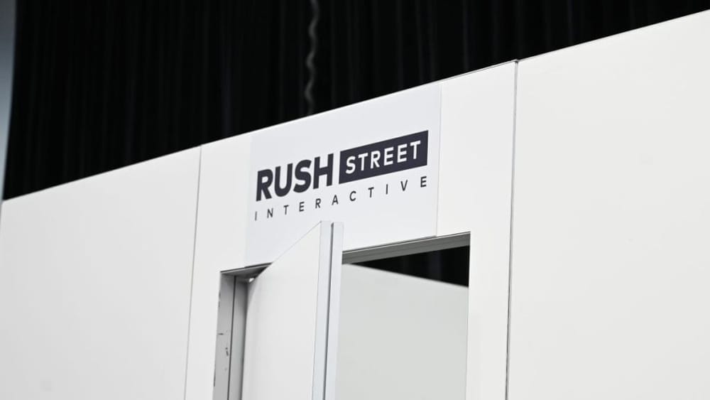 Rush Street Interactive Applies for DCM Registration