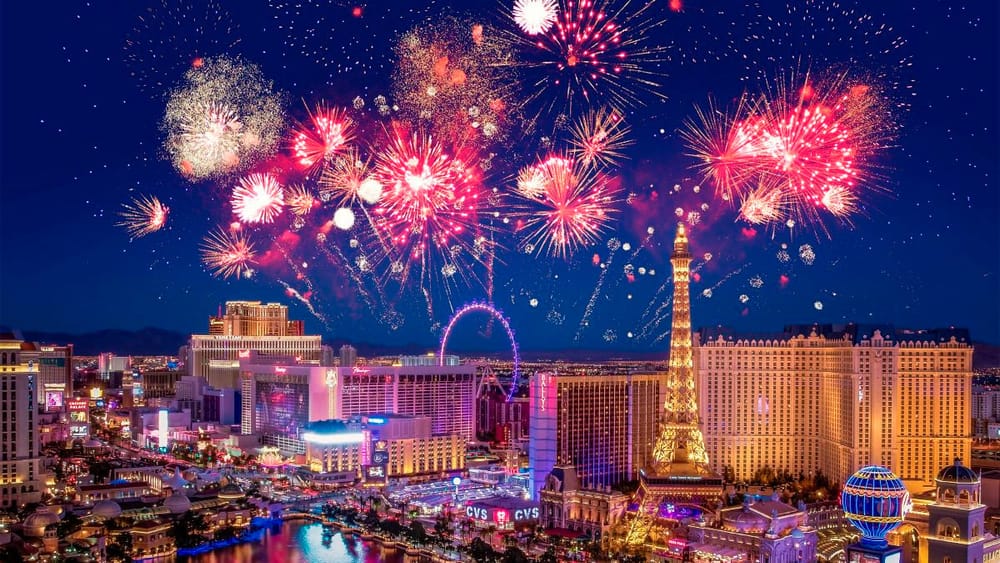 Las Vegas Fourth of July Weekend Economic Impact Reaches $690.6