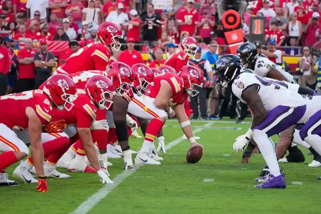 The Missouri Effect: Impact on Kansas Sports Betting