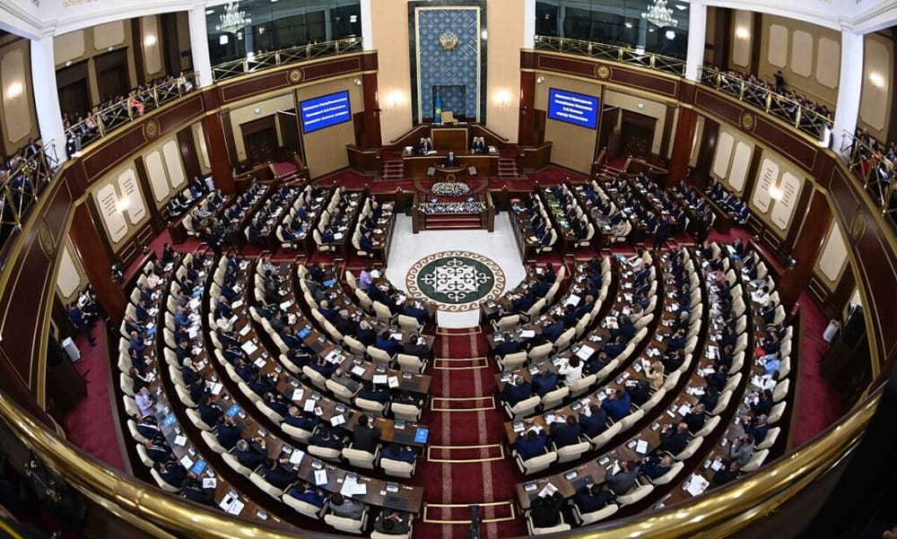 Kazakhstan Government Reports $21M in Blocked Illegal Casino