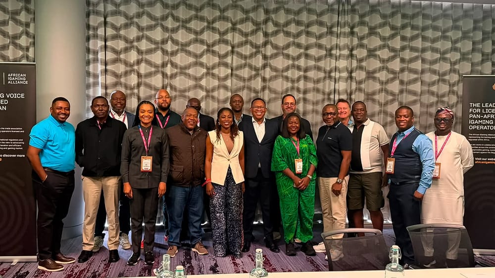 African Regulators Strengthen Cooperation on Gambling Issues in London
