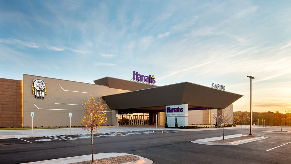 Harrah’s Oklahoma Expands Dining Options After 100 Days