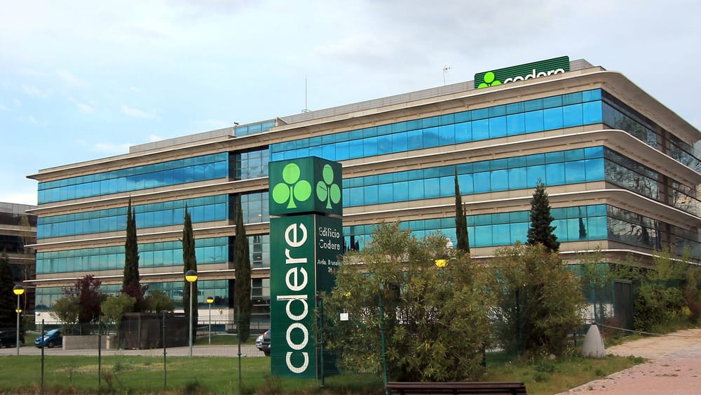 Codere Online Raises 2026 Guidance After Record Second-Quarter