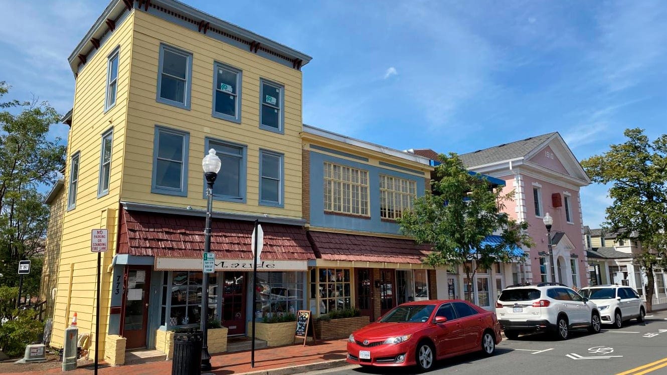 Herndon Town Leaders Block Casino Plan Amid Land Dispute