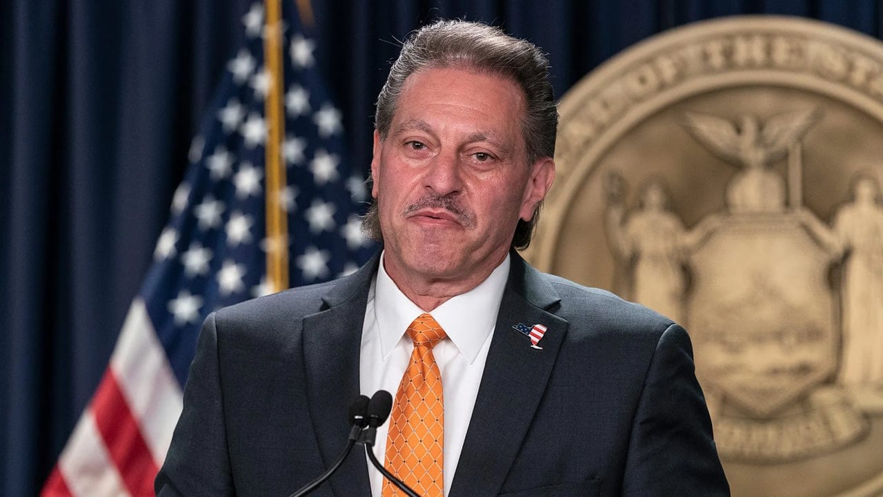 New York Online Casino Bill Unlikely to Advance