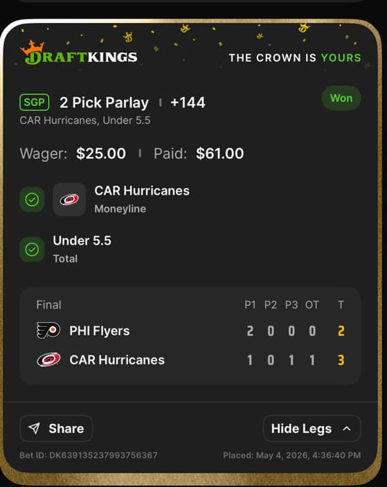 Hurricanes vs. Flyers Game 3 Preview
