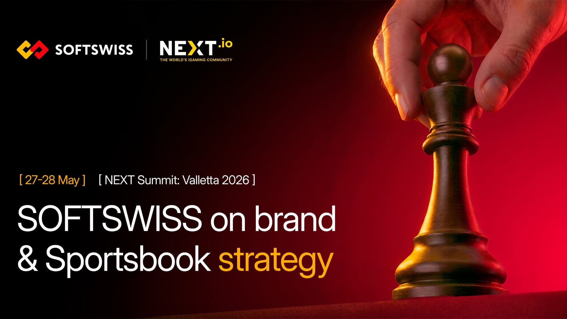 SOFTSWISS Executives to Discuss Brand and Sportsbook Growth at NEXT