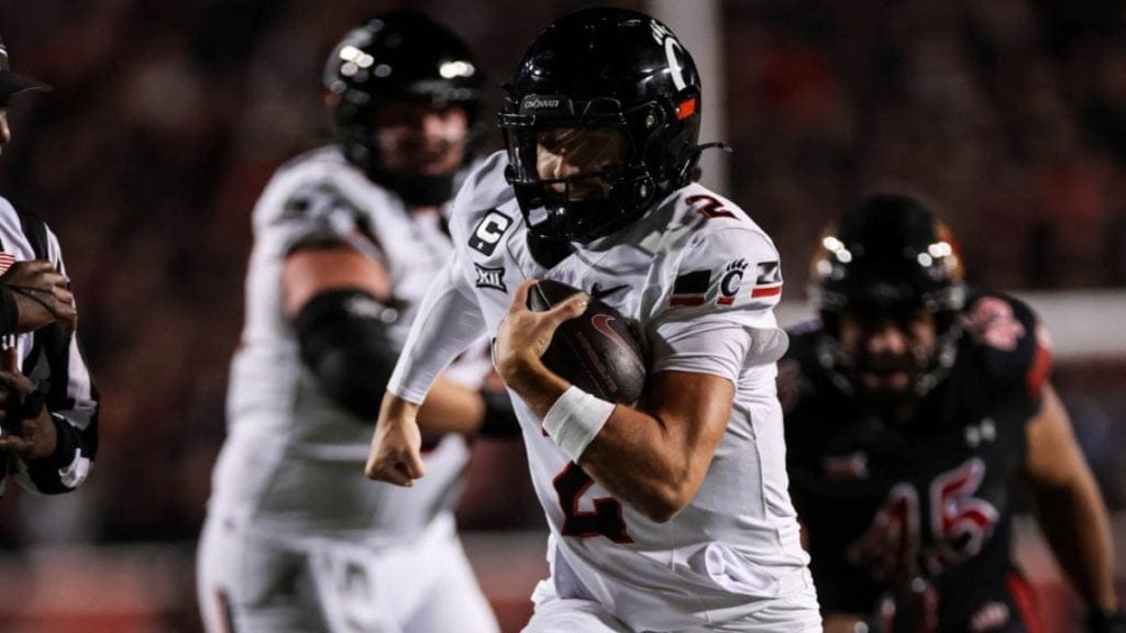 Ex-NCAA Player Involved in Sports Betting Scheme
