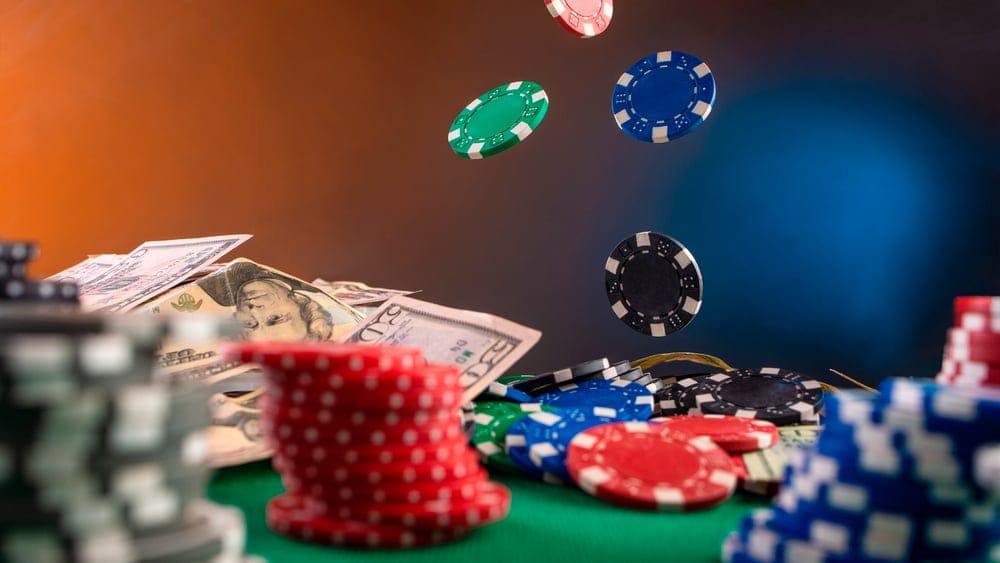 Global Unregulated Online Gambling Hits $5.9 Trillion in 2025