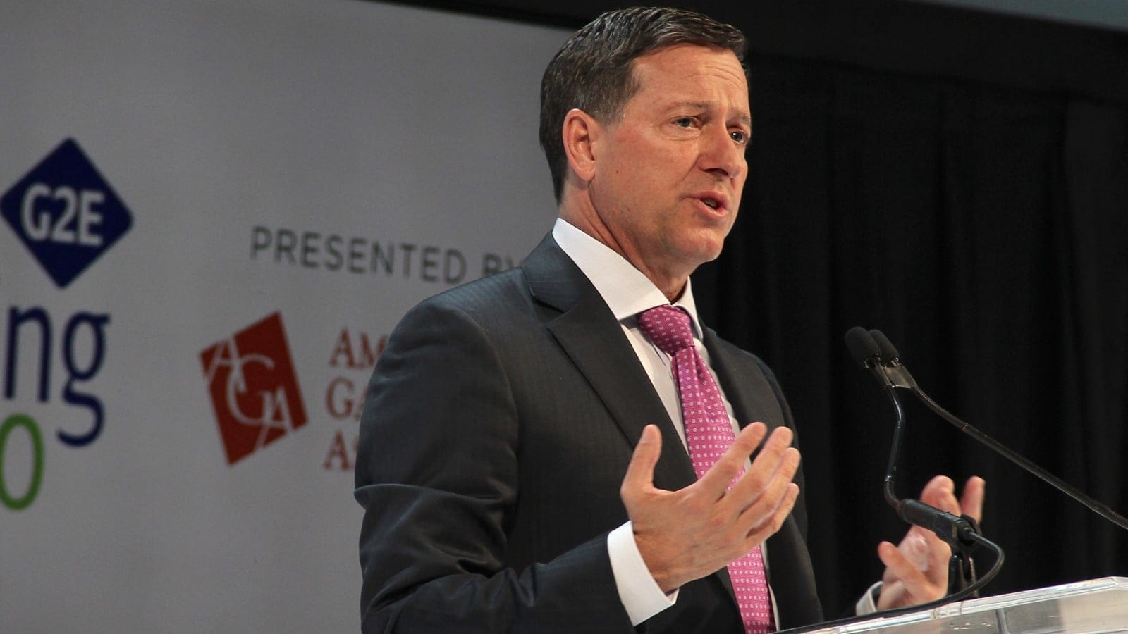 AGA Warns U.S. Senators About Prediction Markets