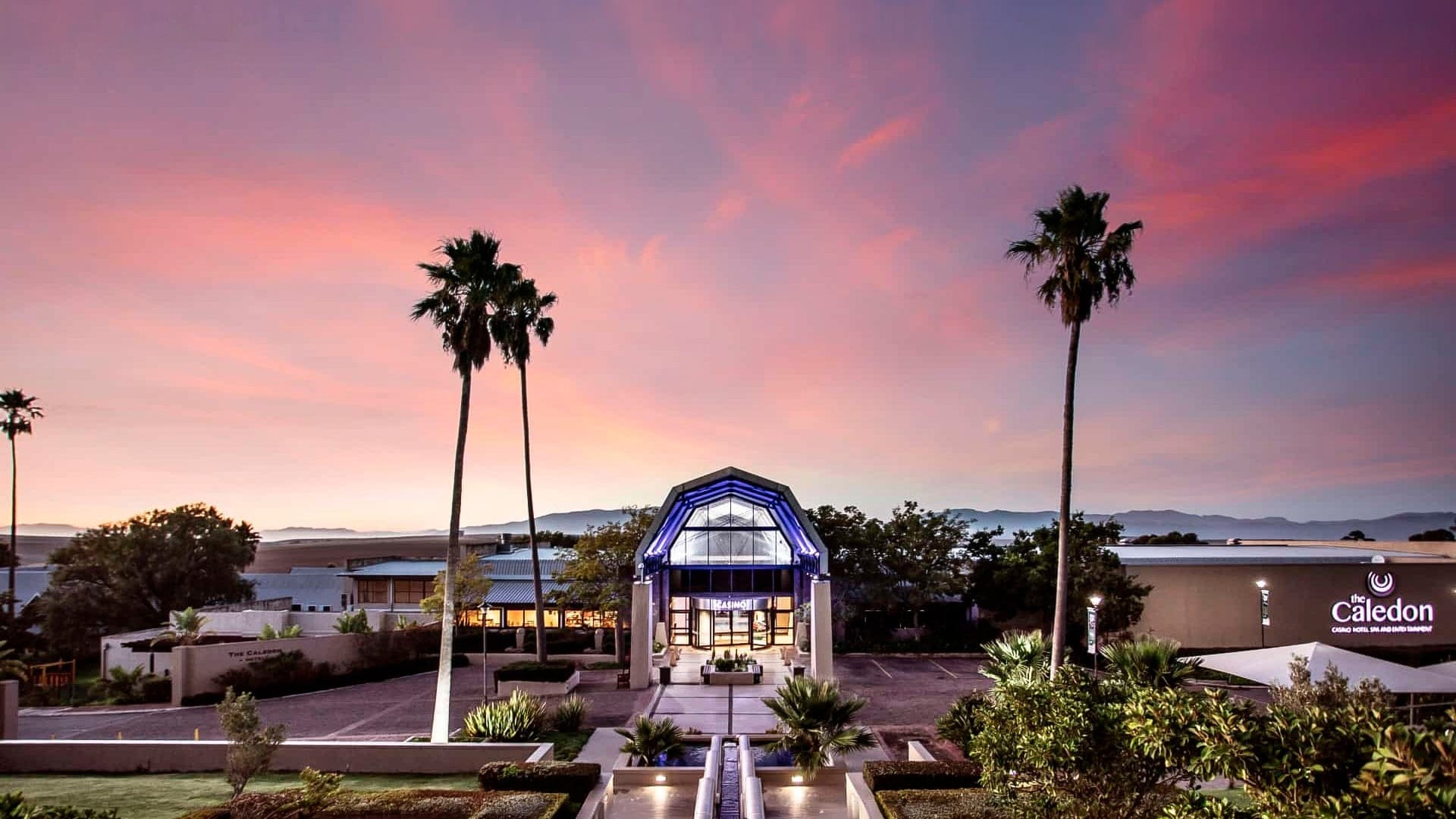 Sun International to Challenge Tsogo Sun's Casino Licence Move in