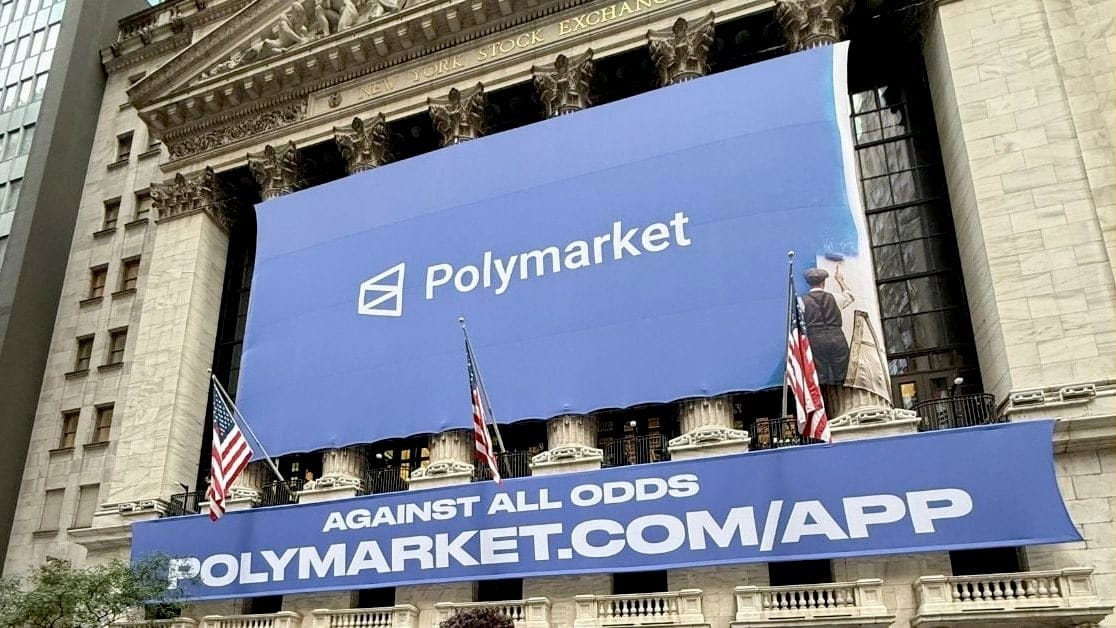 Polymarket files for CFTC self-certification of new sports-trading
