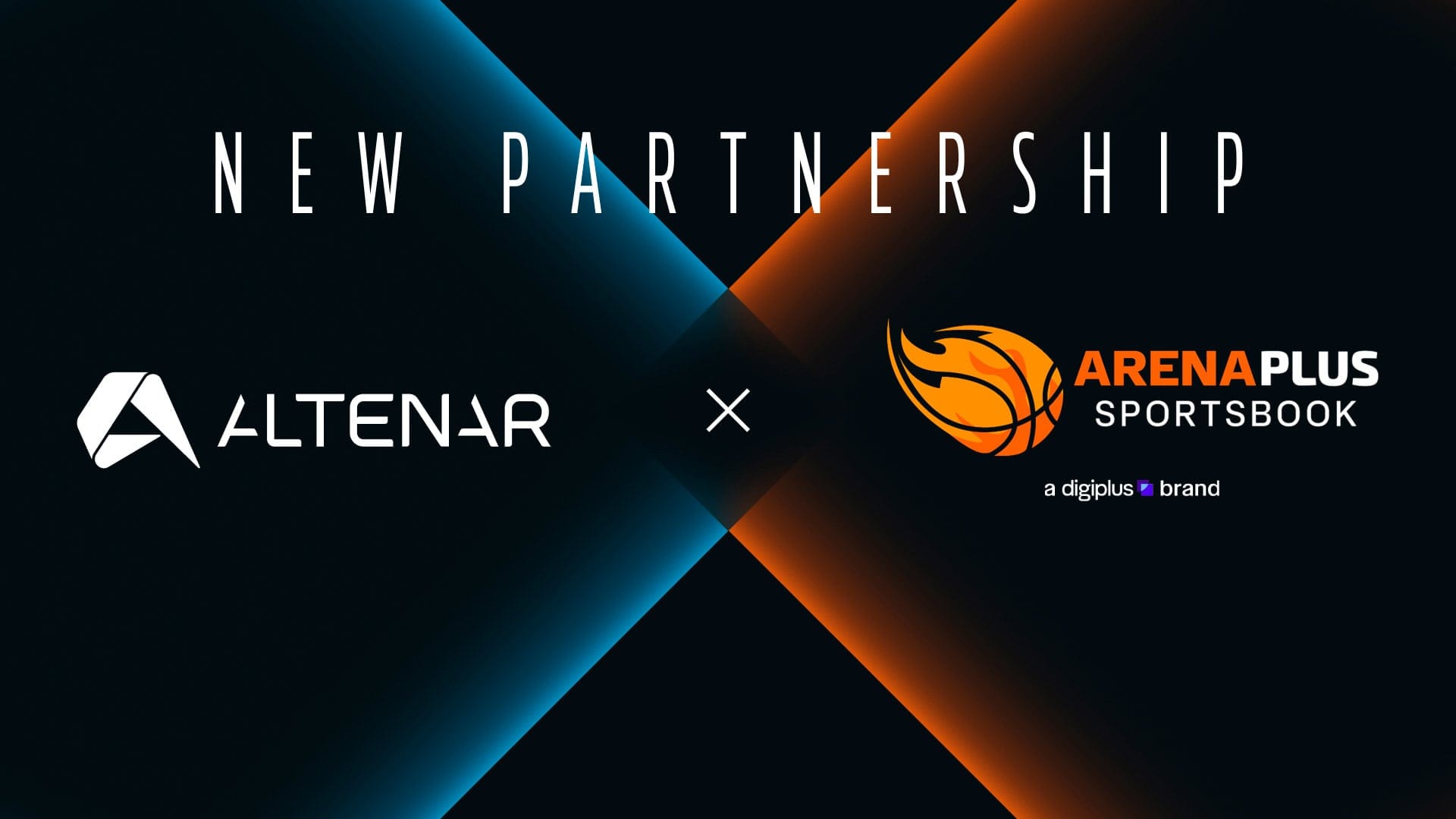 Altenar partners with DigiPlus for sportsbook technology in the