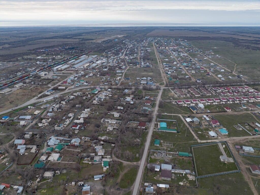 Kazakhstan Establishes Additional Gambling Zones