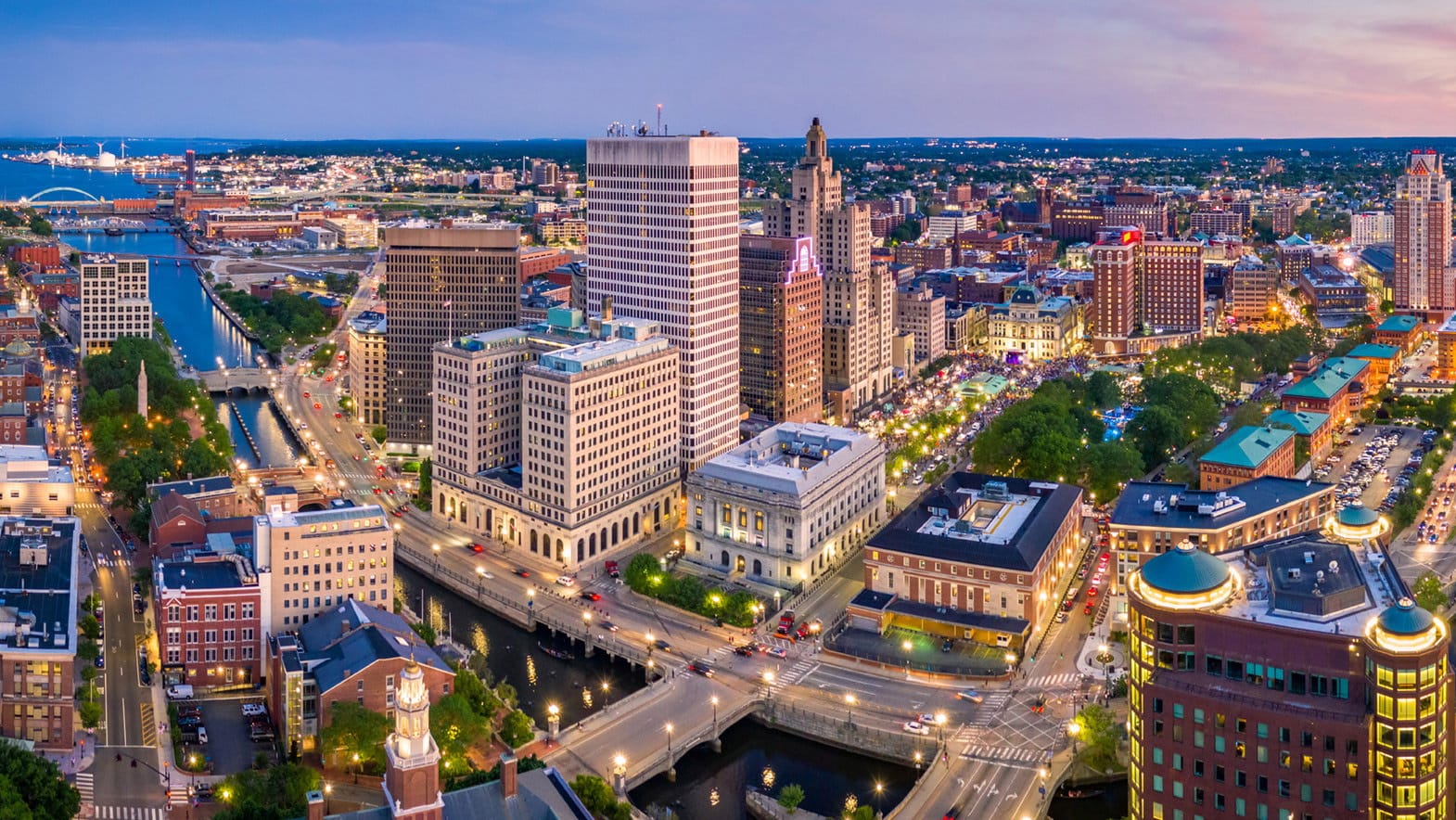 Rhode Island Sues Kalshi and Polymarket Over Sports Event Contracts