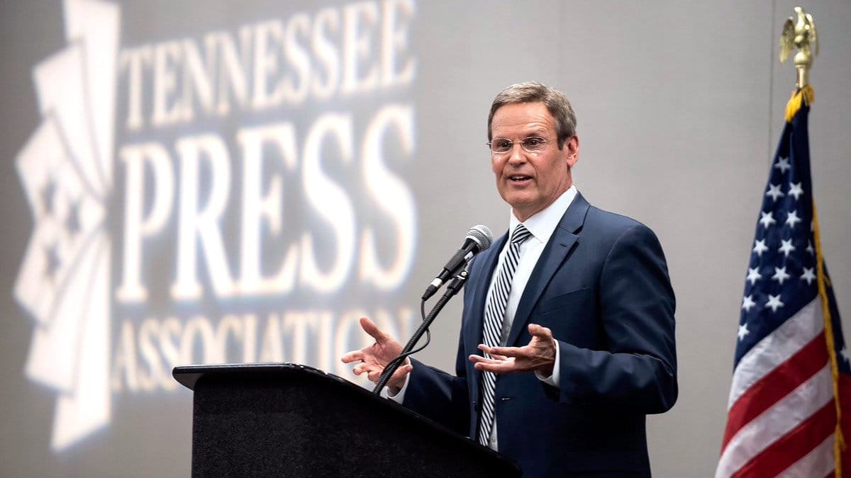 Tennessee Bans Online Sweepstakes Casinos