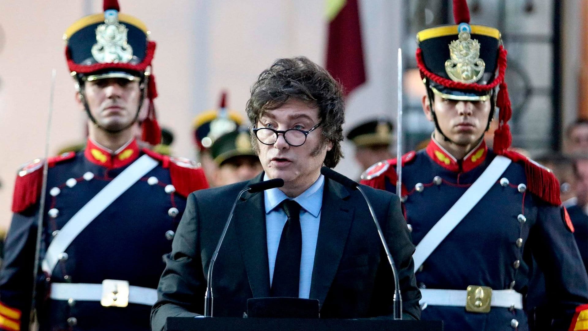 Argentine Government Proposes Tougher Penalties for Illegal Online