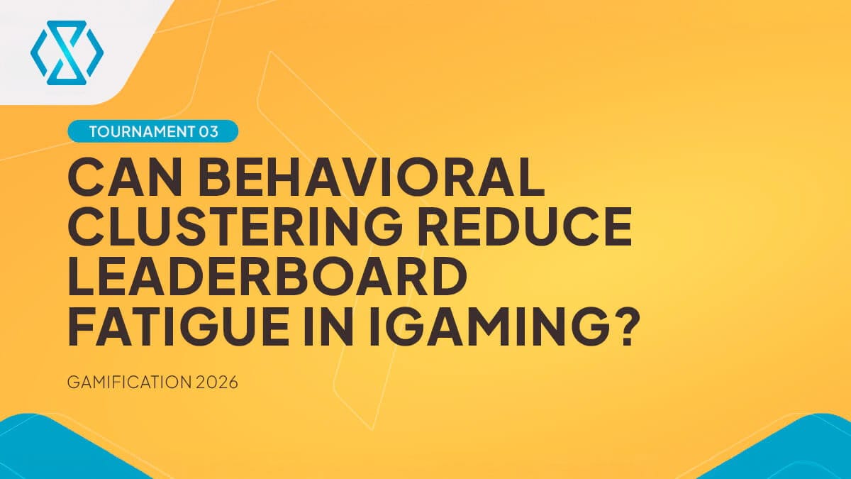 Timeless Tech Explores Tournament Segmentation in Brazil's iGaming