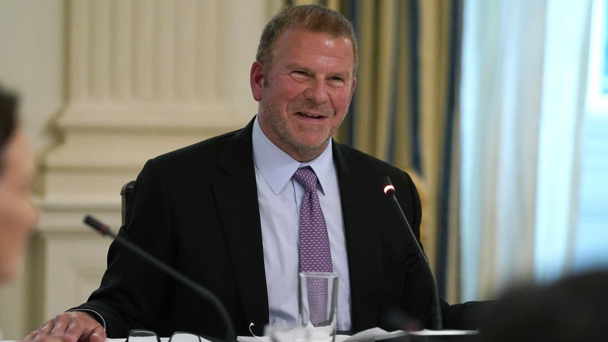 Caesars Entertainment to be Acquired by Fertitta Entertainment in