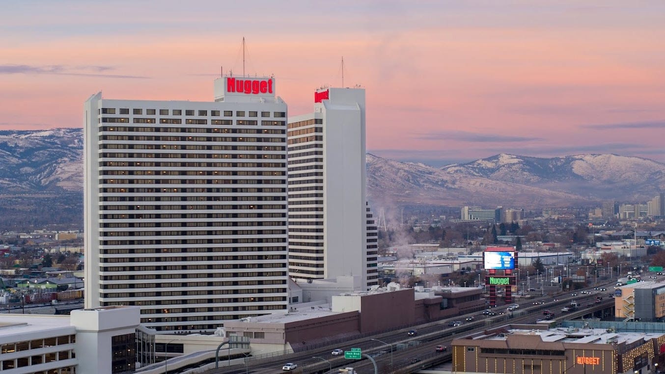 Century Casinos Reports Strong Q1 Performance