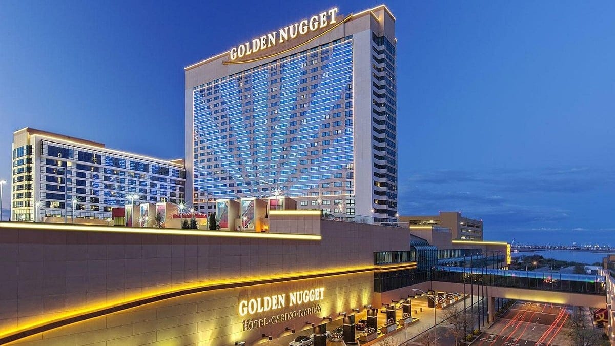 Fertitta Entertainment's Acquisition of Caesars to Expand Atlantic