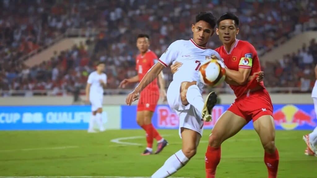 Indonesian Police Warn of Online Gambling Surge Ahead of Soccer World