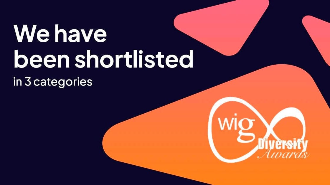 Wazdan secures three nominations at Women in Gaming Diversity Awards