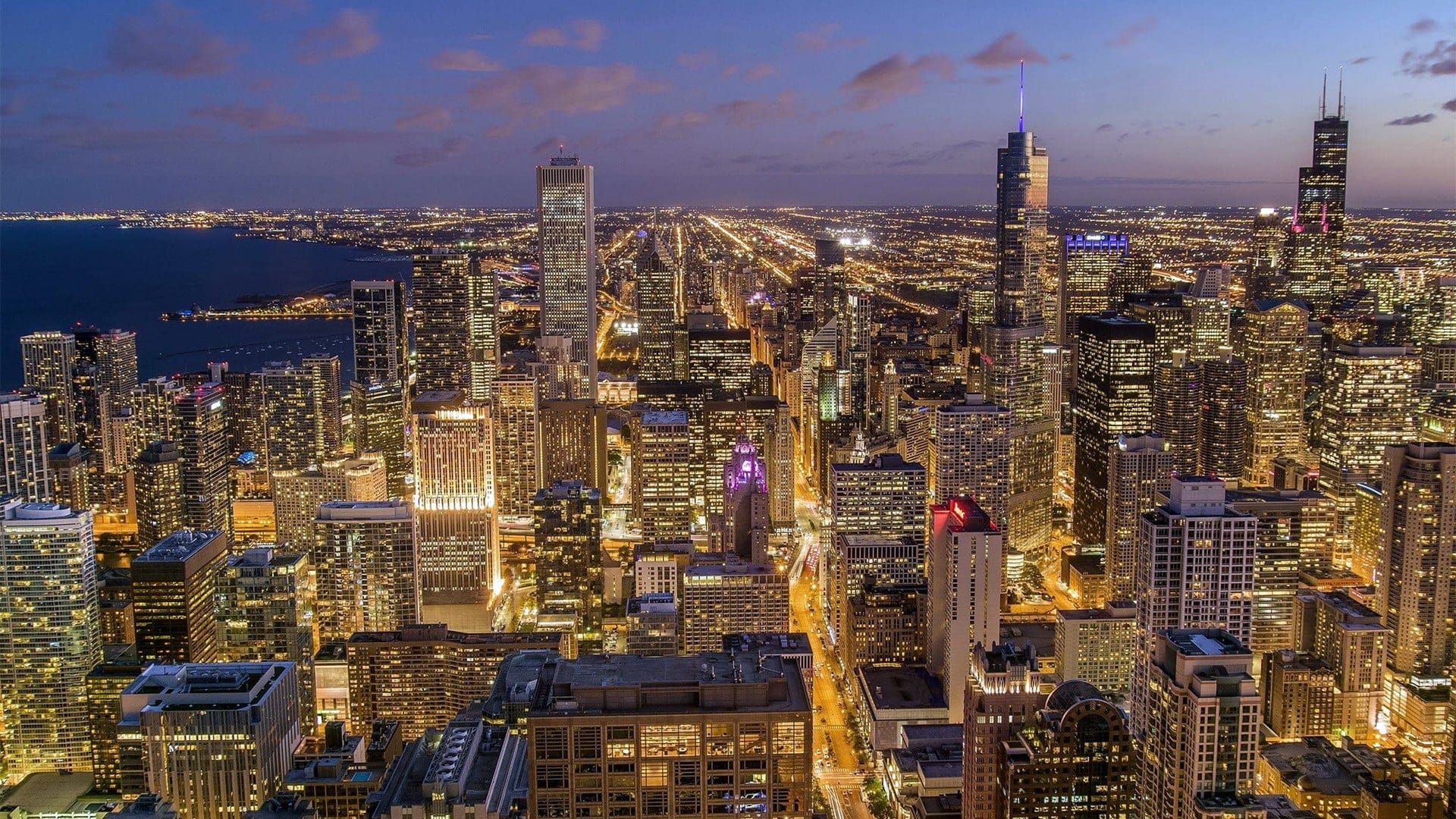 Chicago City Council Panel Advances Ban on Sweepstakes Gambling