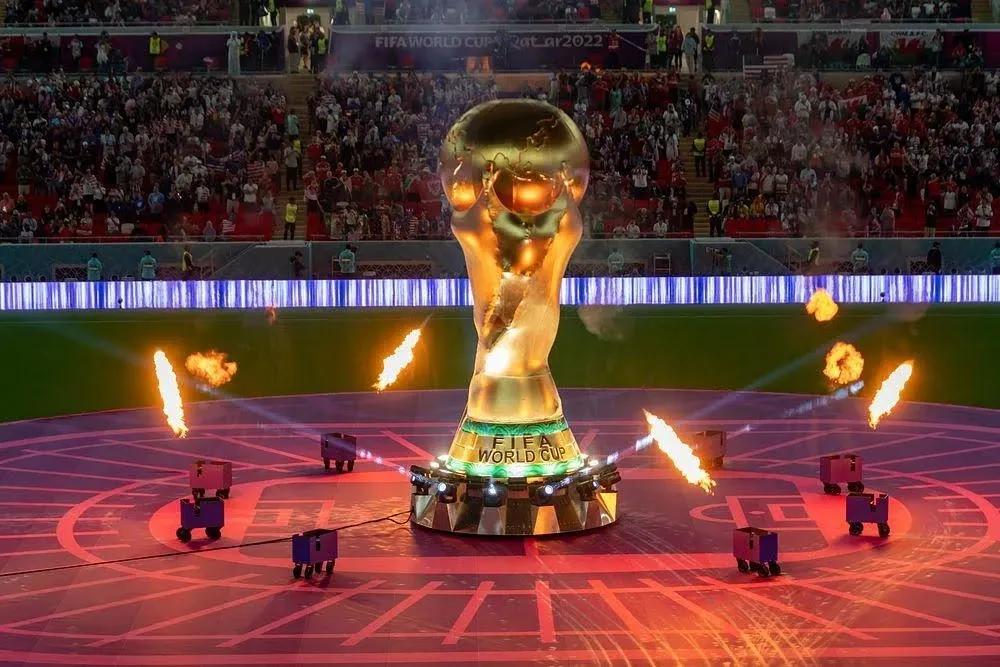 Brazil betting operators prepared for expanded World Cup