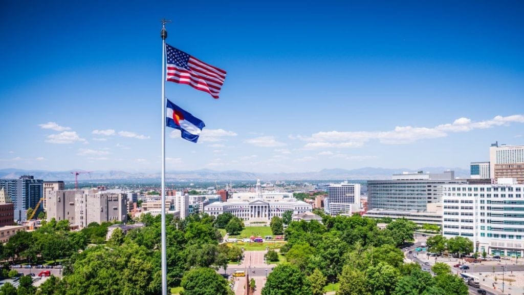 Colorado Sports Betting Protections Bill Advances in House Committee