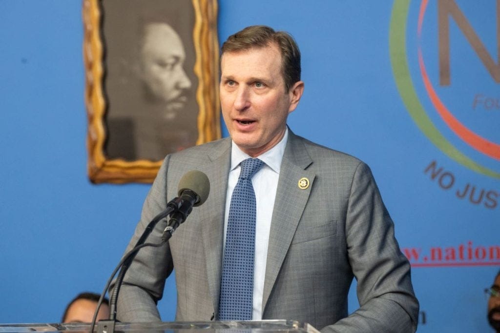Bipartisan Congressional bill for federal study on gambling disorders