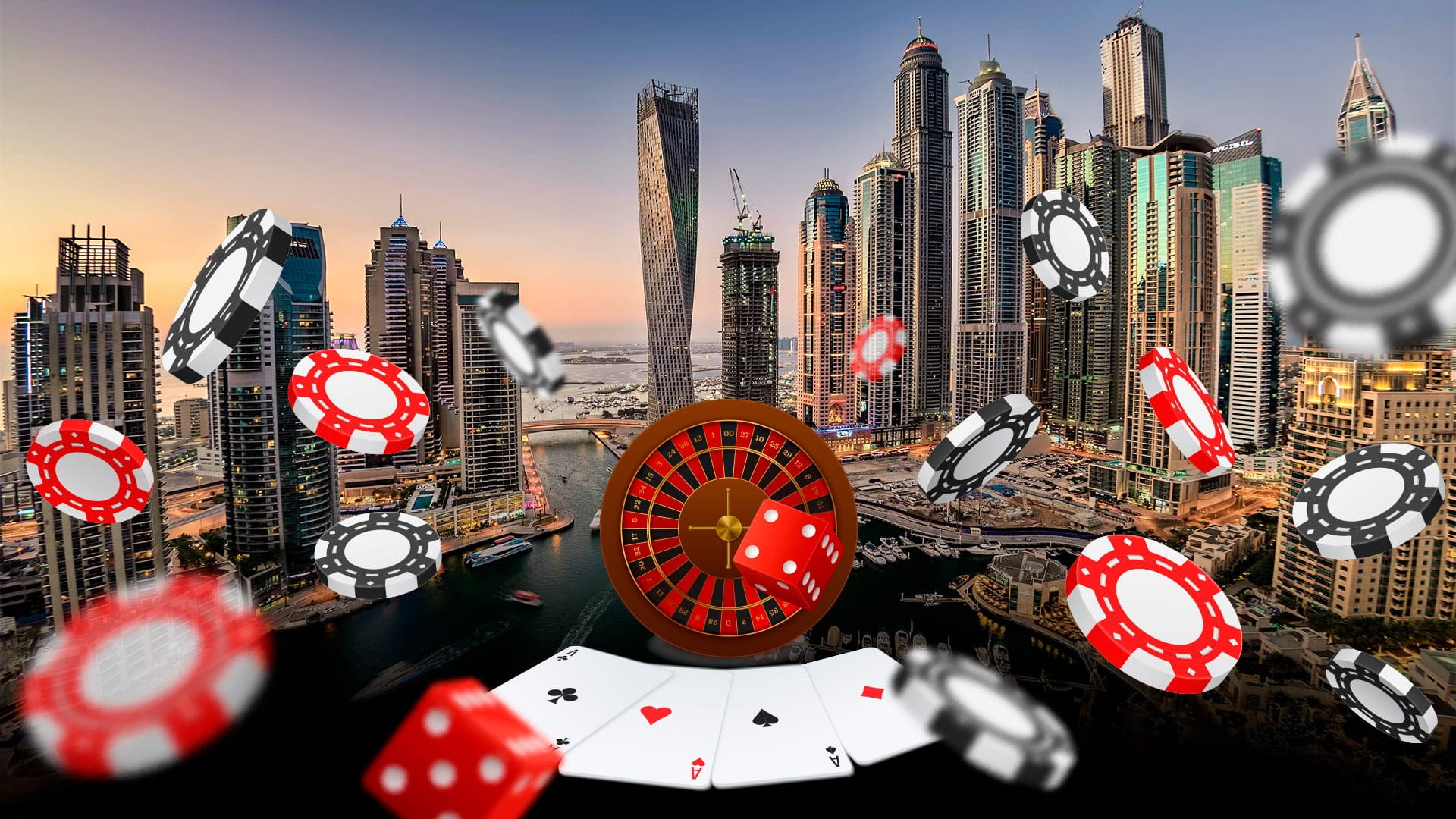 UAE Launches First Licensed Online Sportsbook Ahead of World Cup