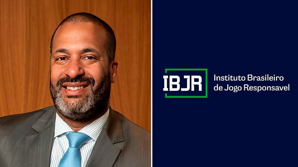Brazilian Institute for Responsible Gaming appoints Carlos Lima as new