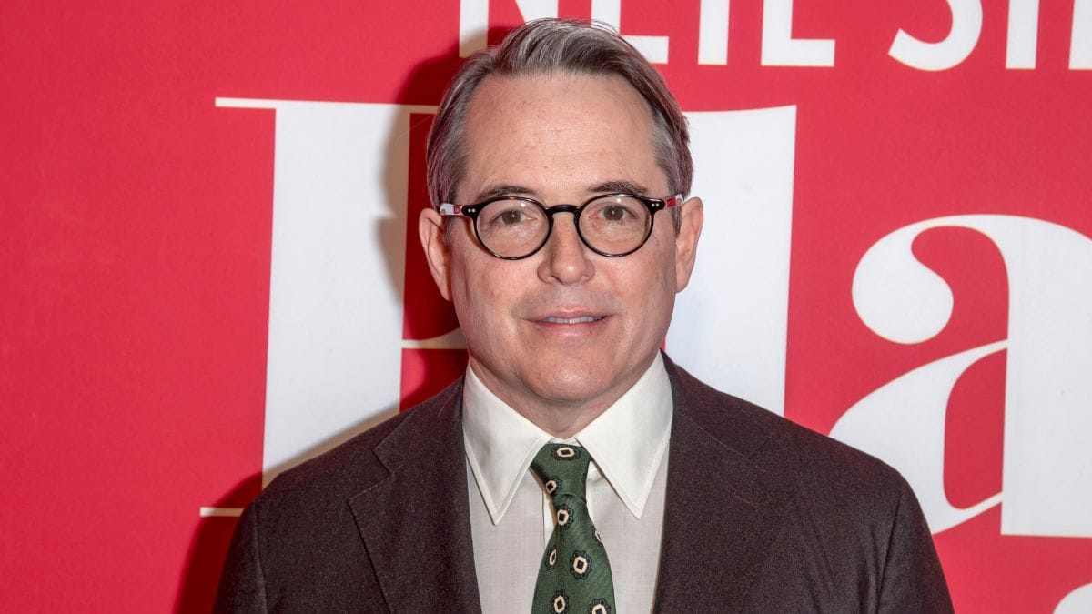 Hard Rock Bet recruits Matthew Broderick as brand ambassador
