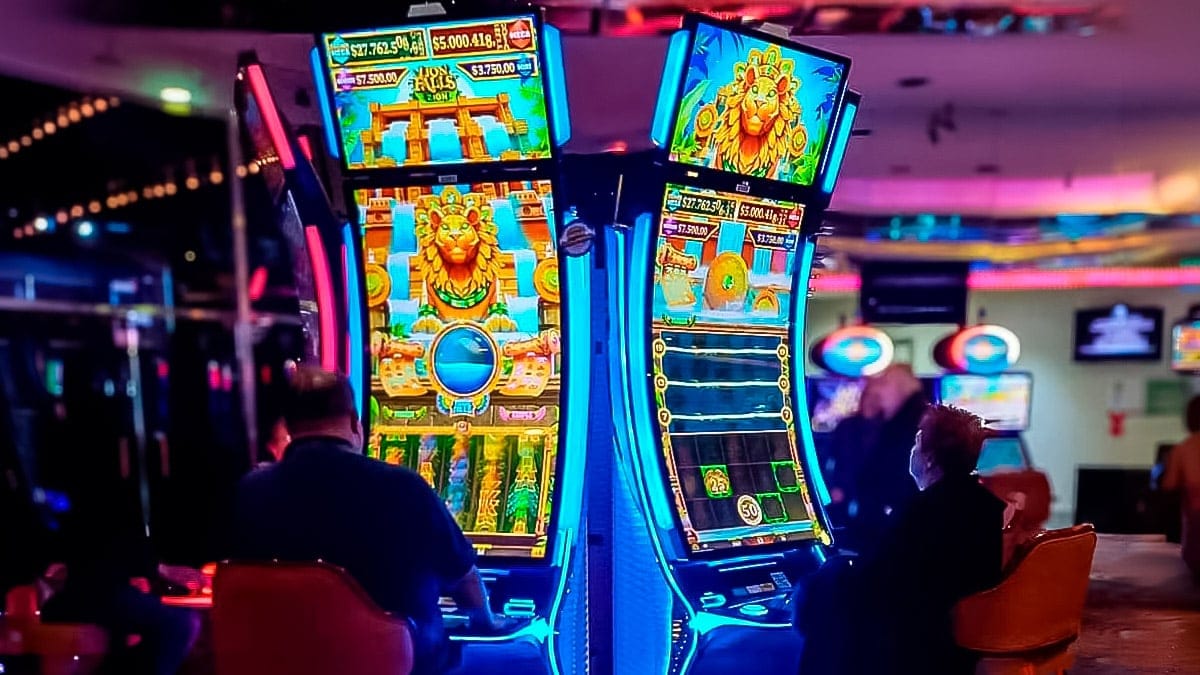 Zitro Introduces FANTASY Cabinet in Colombia