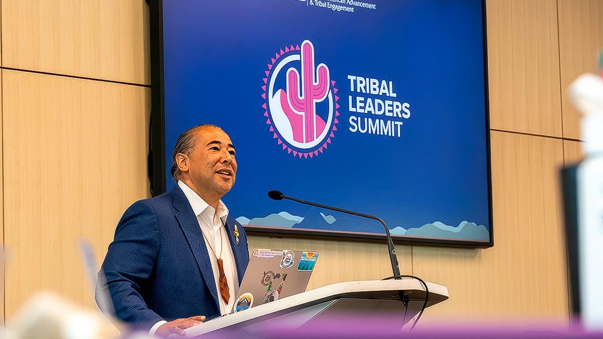 Indian Gaming Association Addresses Prediction Market Concerns at