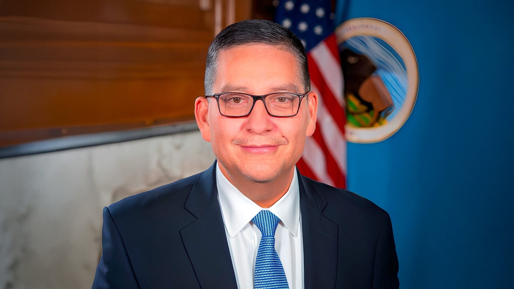 NIGC appoints William Kirkland as Associate Commissioner