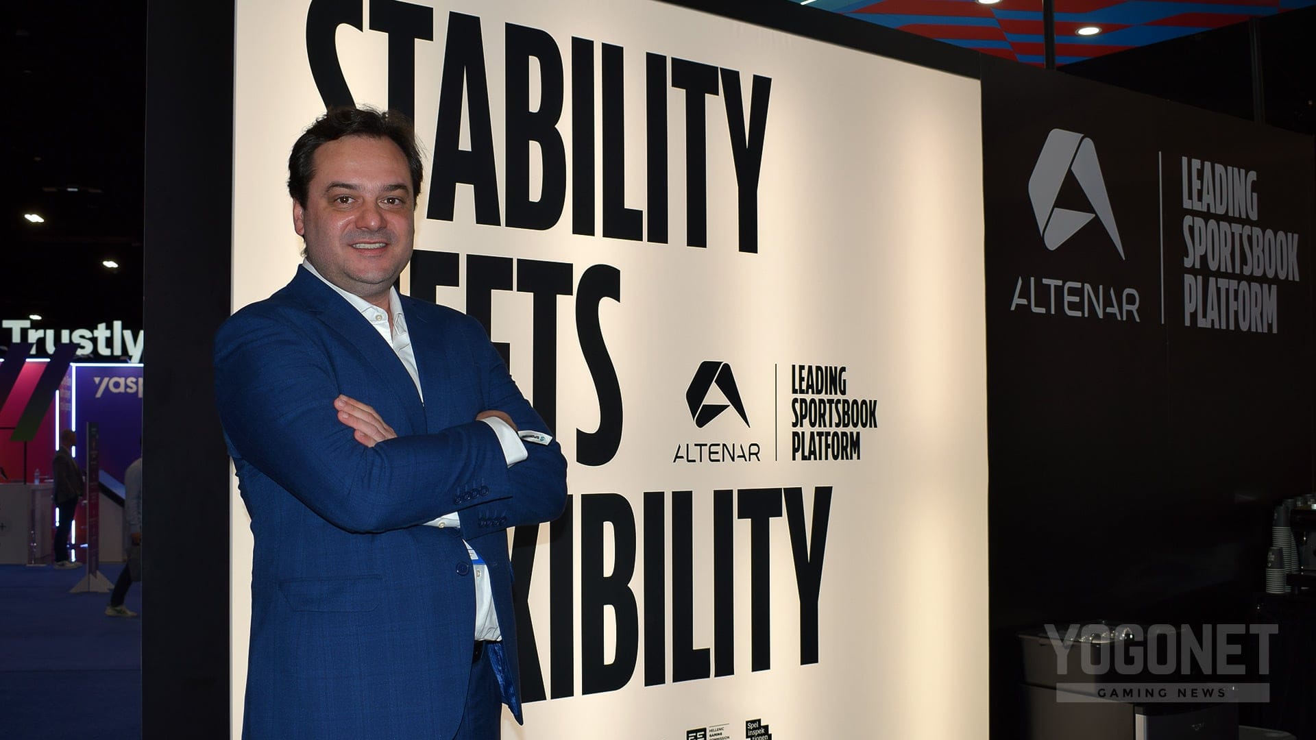 Altenar: The Future of Sportsbooks in the Americas