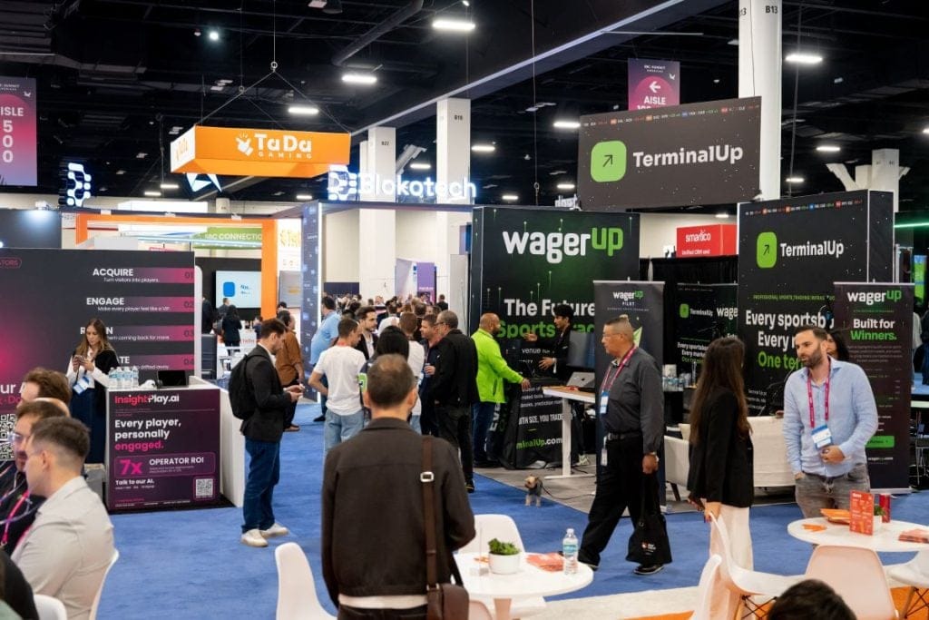 SBC Summit Americas 2026: Industry Insights and Networking Success