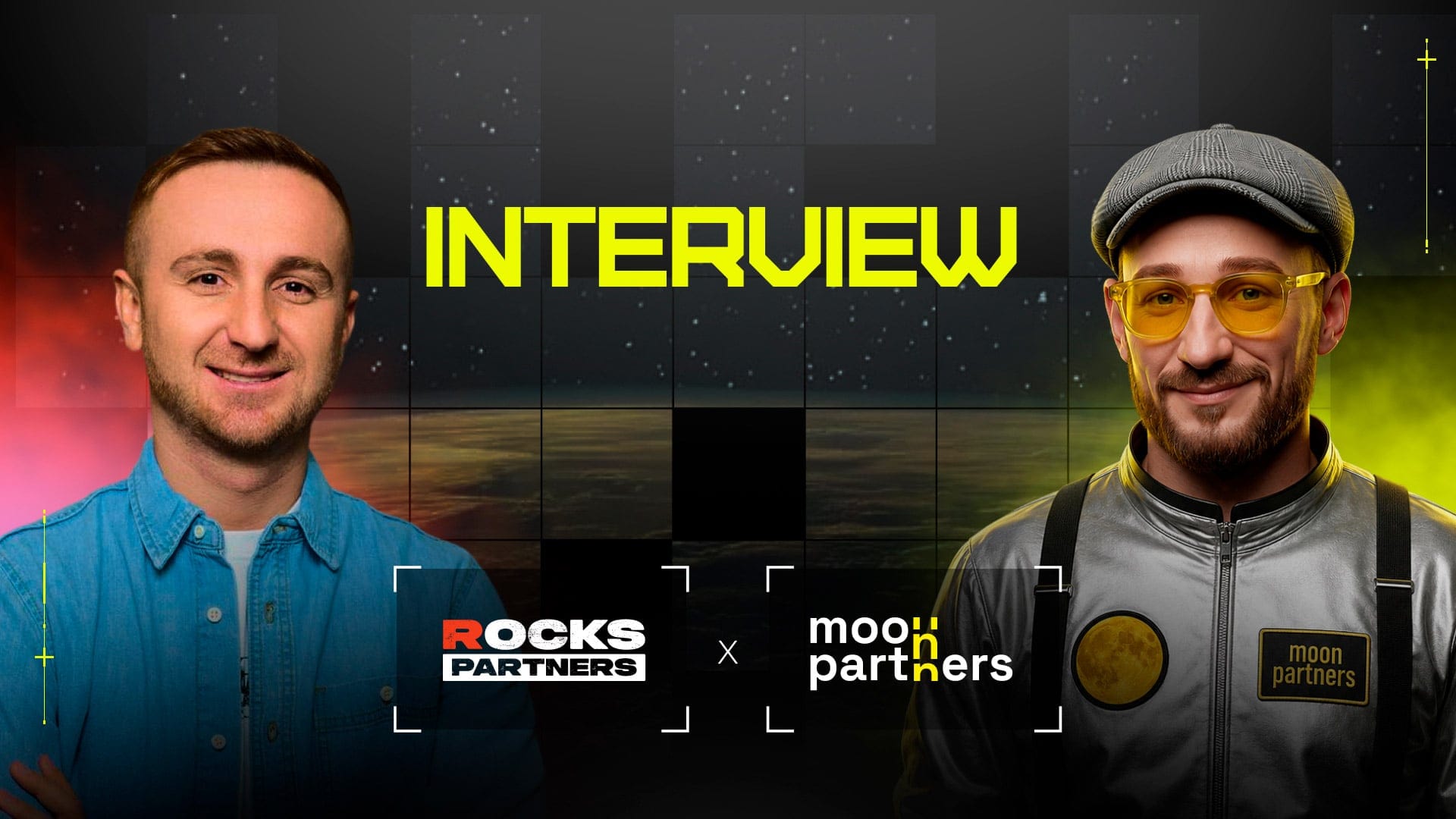 Moon Partners and Rocks Partners Discuss Challenges of Building