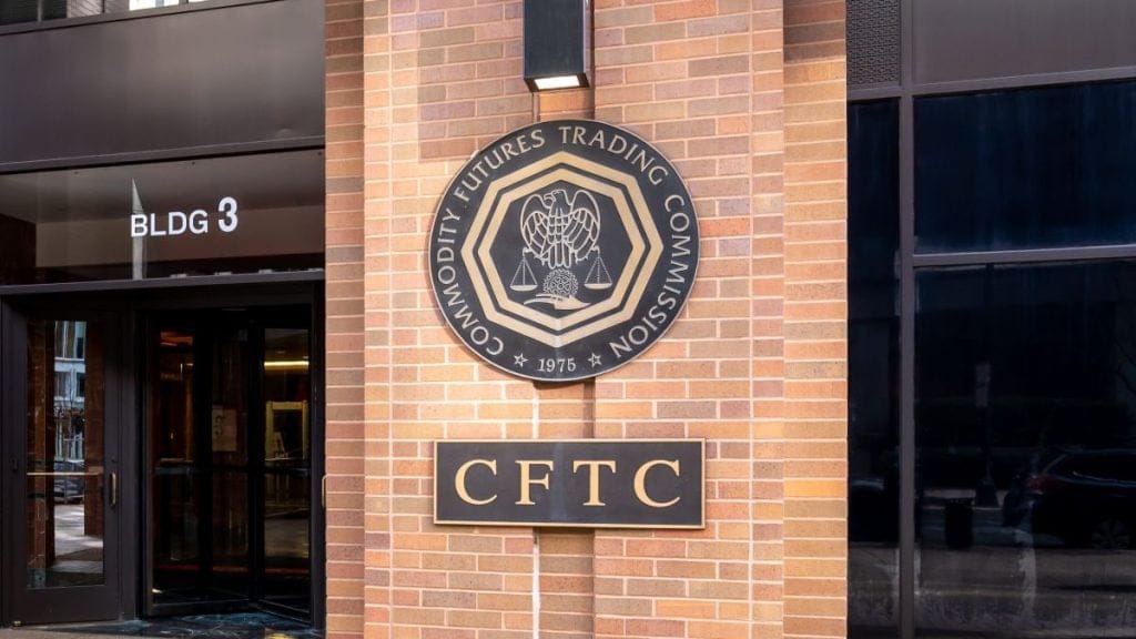 Congresswoman urges investigation of CFTC prediction market moves