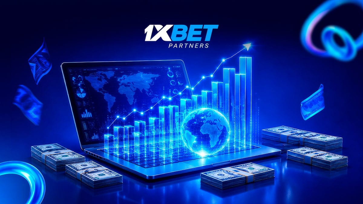 1xPartners Guide to the Economic and Digital Impact of Major Football