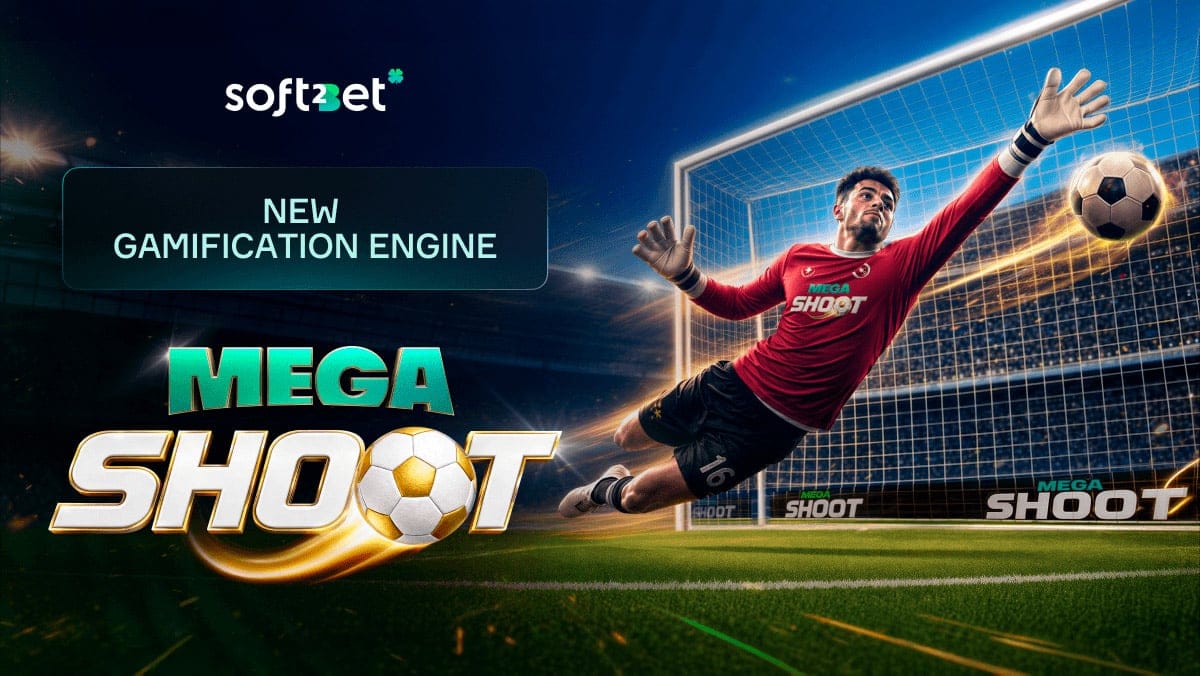 Soft2Bet Launches MEGA Shoot for 2026 FIFA World Cup