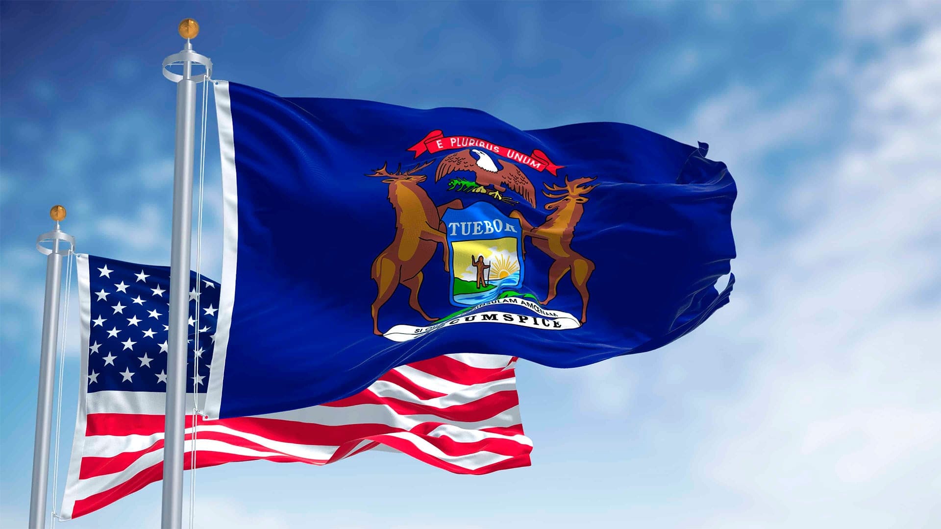 Michigan Judge Rules Polymarket Sports Contracts Outside CFTC
