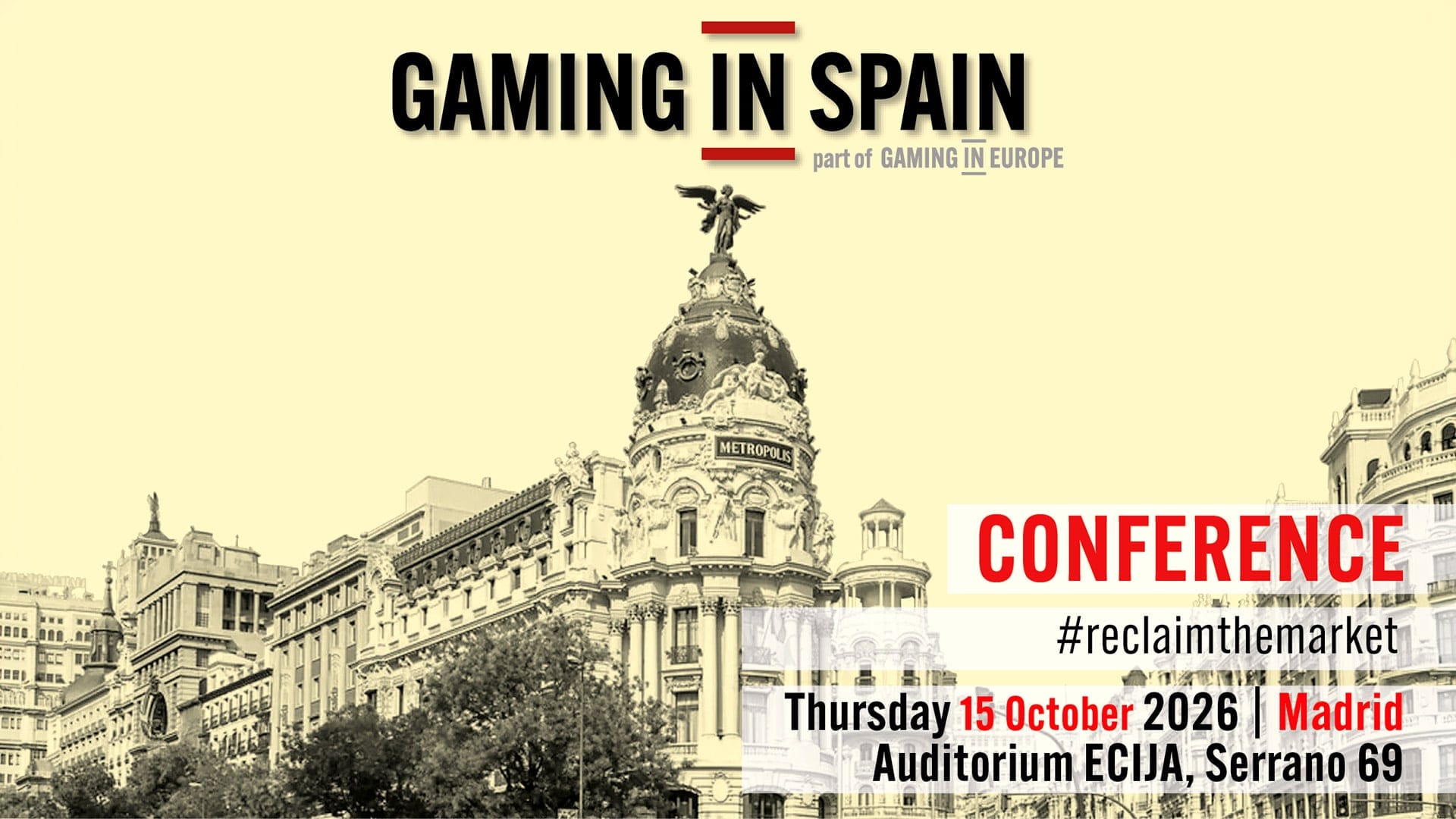 Webinar to Explore Legality of Prediction Betting in Spain