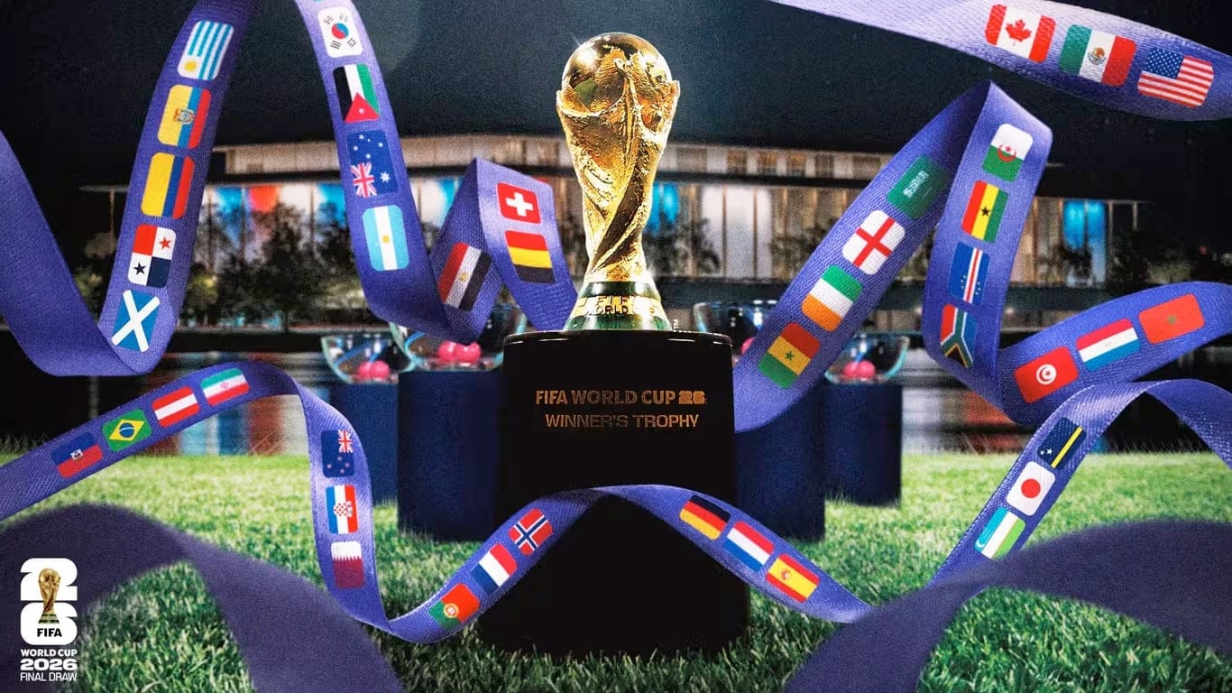Record $5B in Prediction Markets During 2026 World Cup
