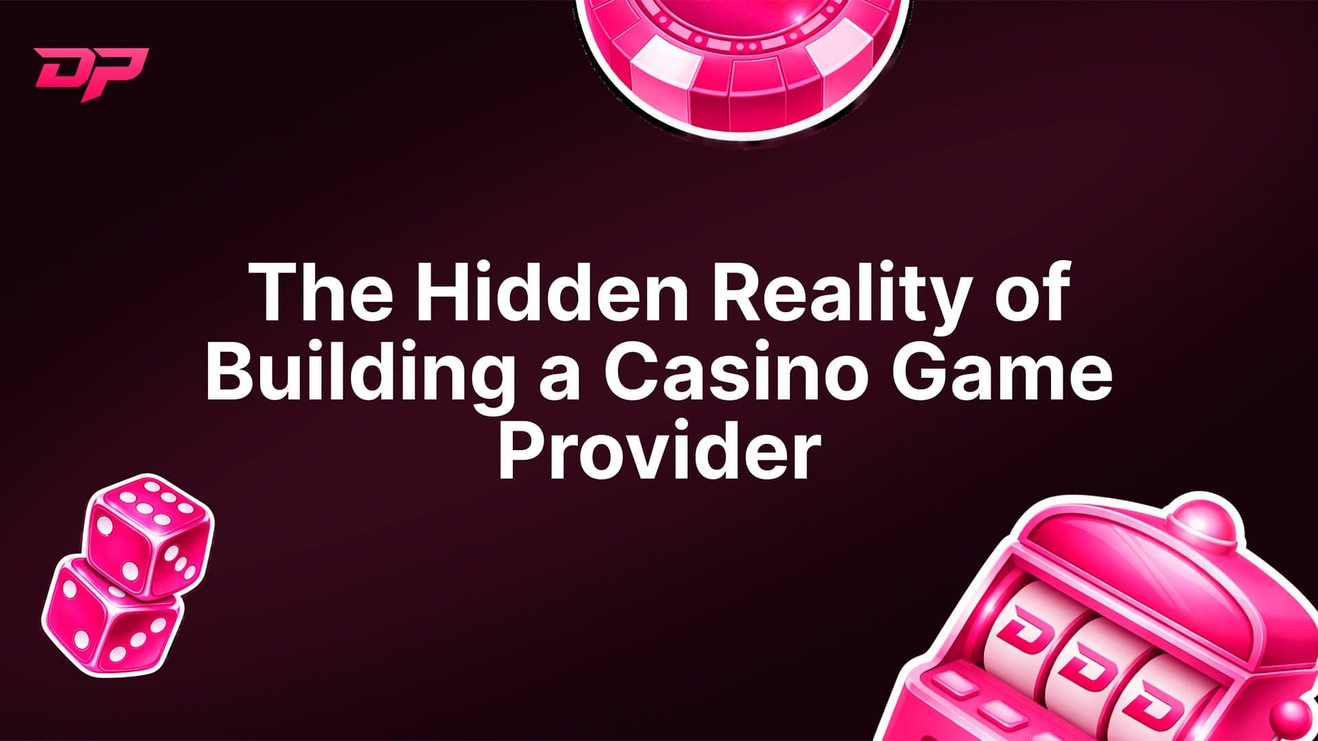 Dominator Play's Journey in iGaming Startup Development