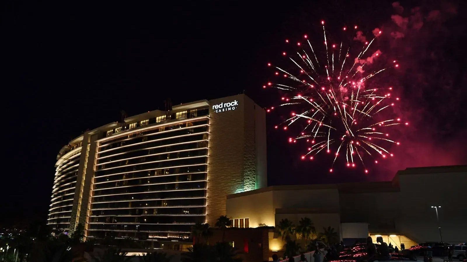 Station Casinos 50th Anniversary Celebrations in Las Vegas